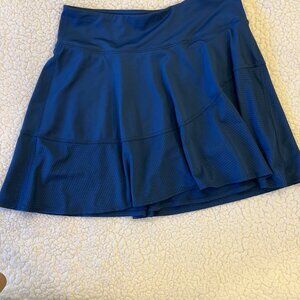 Teck Gear Tennis/Pickleball Skirt - Size M